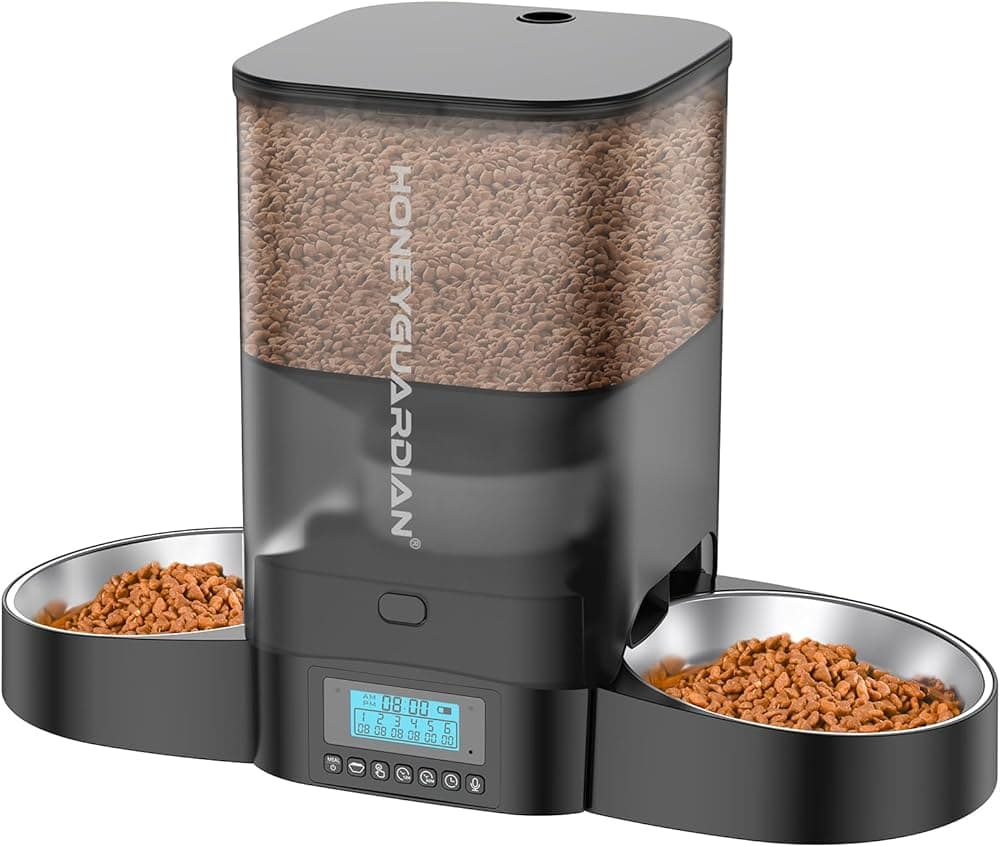 HoneyGuaridan Automatic Feeder