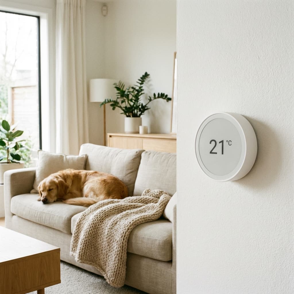 DIY Smart Home for Pets: Automating Safety