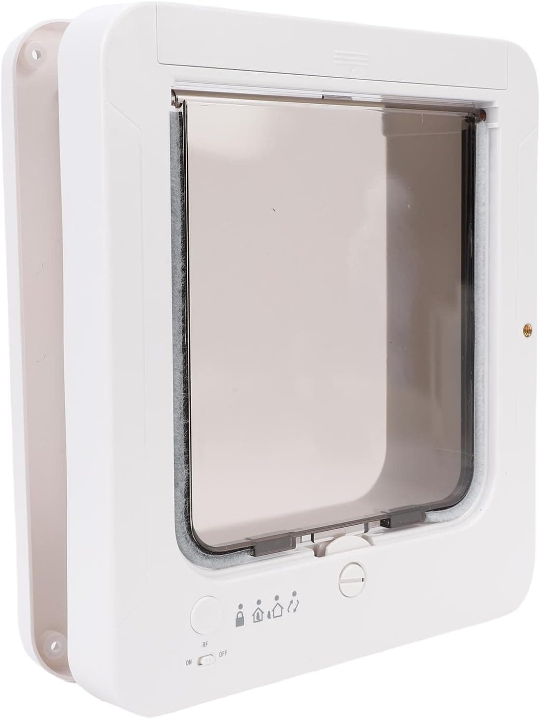 Zerodis Smart Cat Door