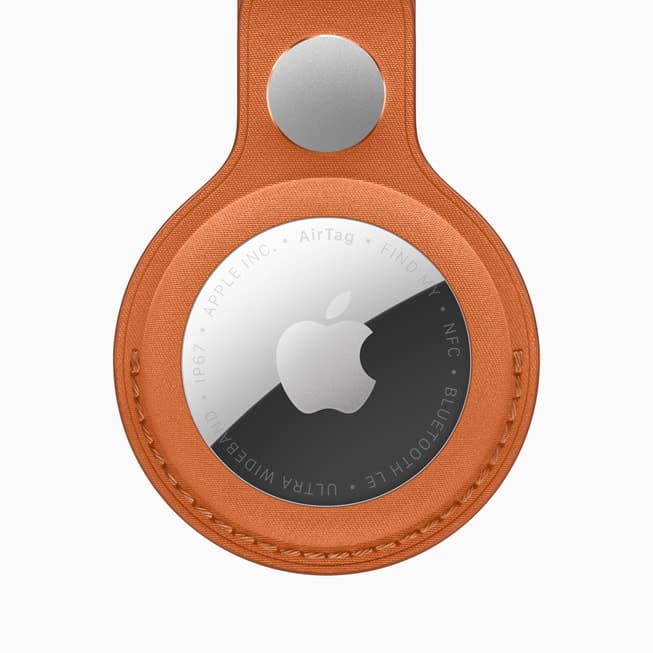 Apple AirTag