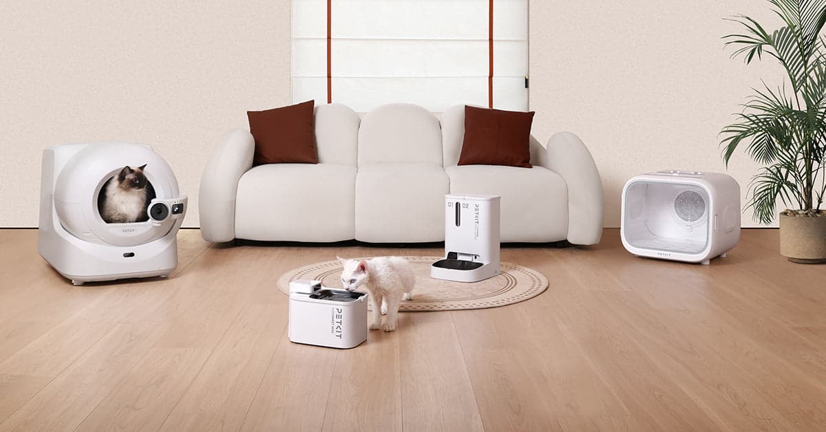 PetKit Purobot Ultra
