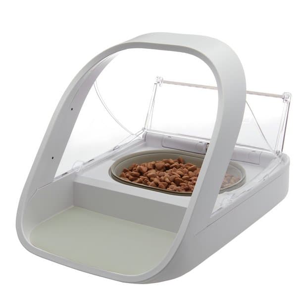 SureFeed Microchip Pet Feeder